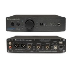 Cambridge Audio DacMagic Plus Cambridge Audio DacMagic Plus